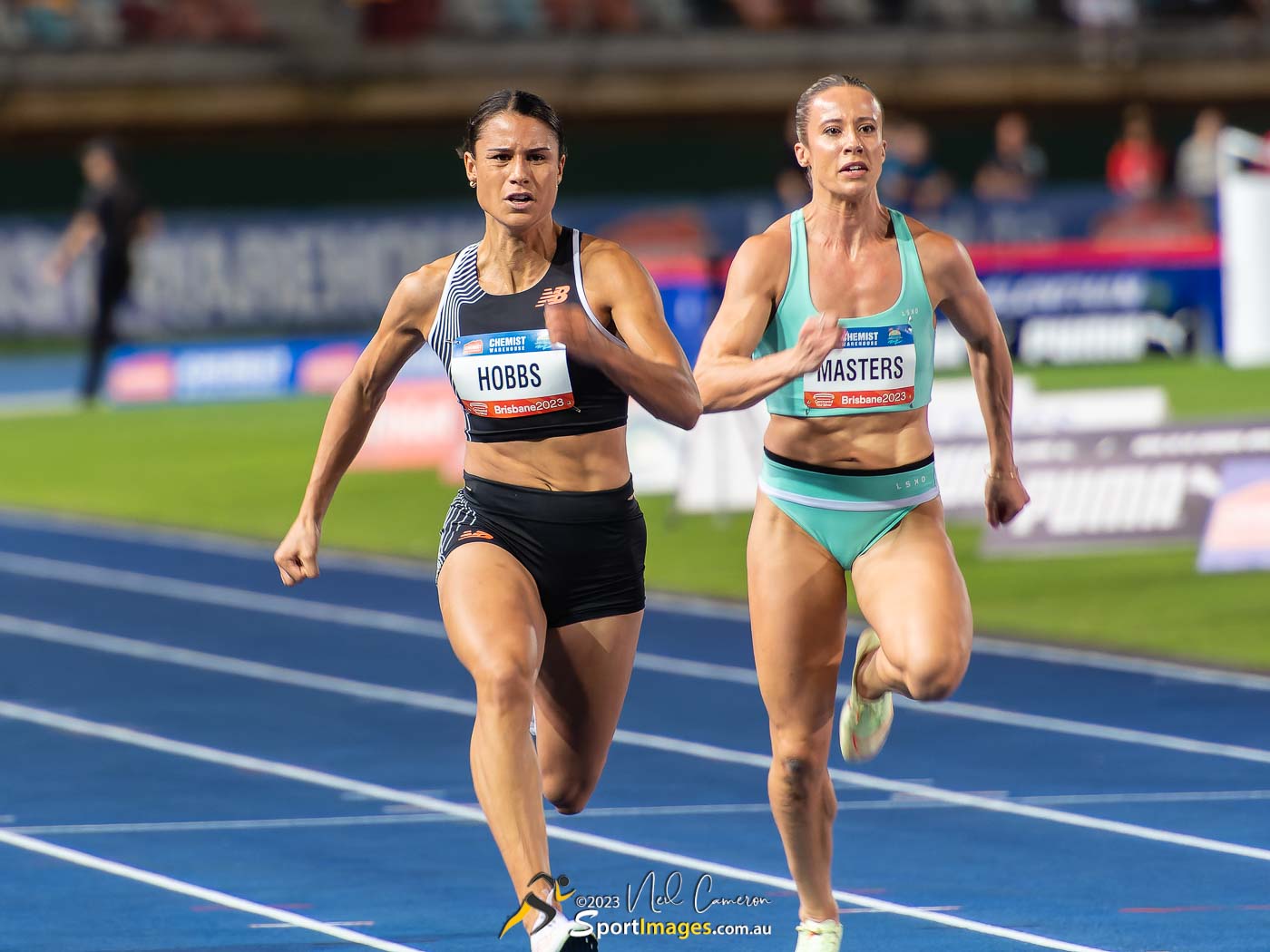 Brisbane Track Classic 2023