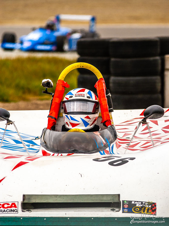 Laguna Seca, 2006