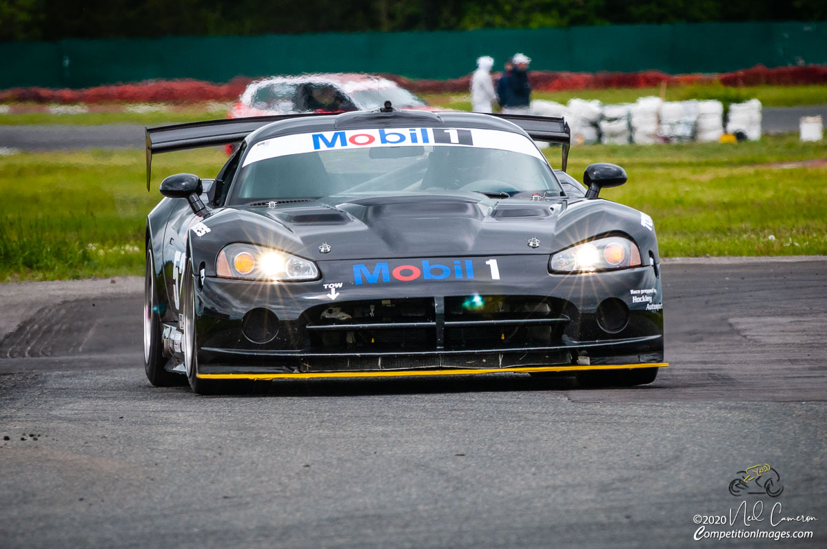 'Godzilla' Viper, Shannonville, 2008