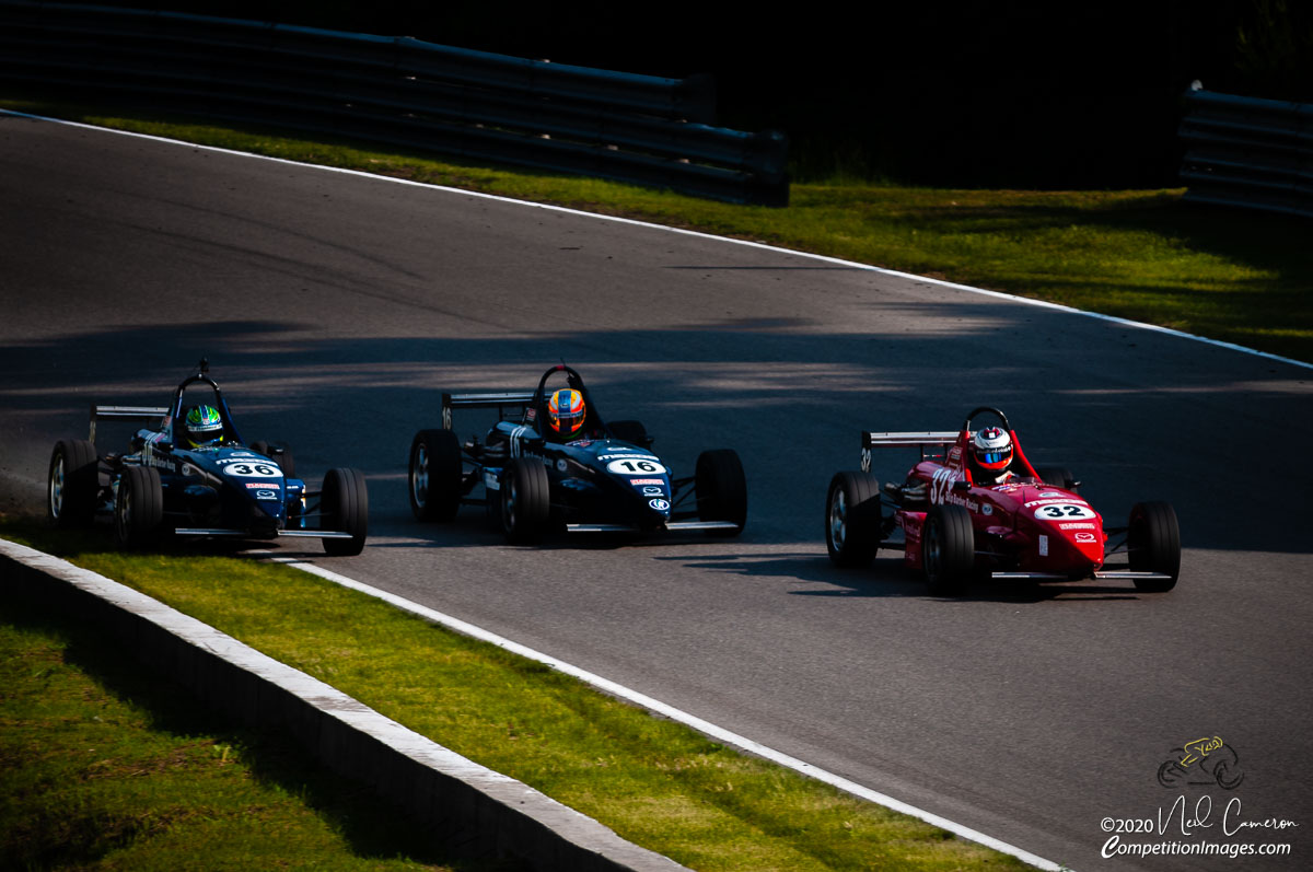 Mosport 2008