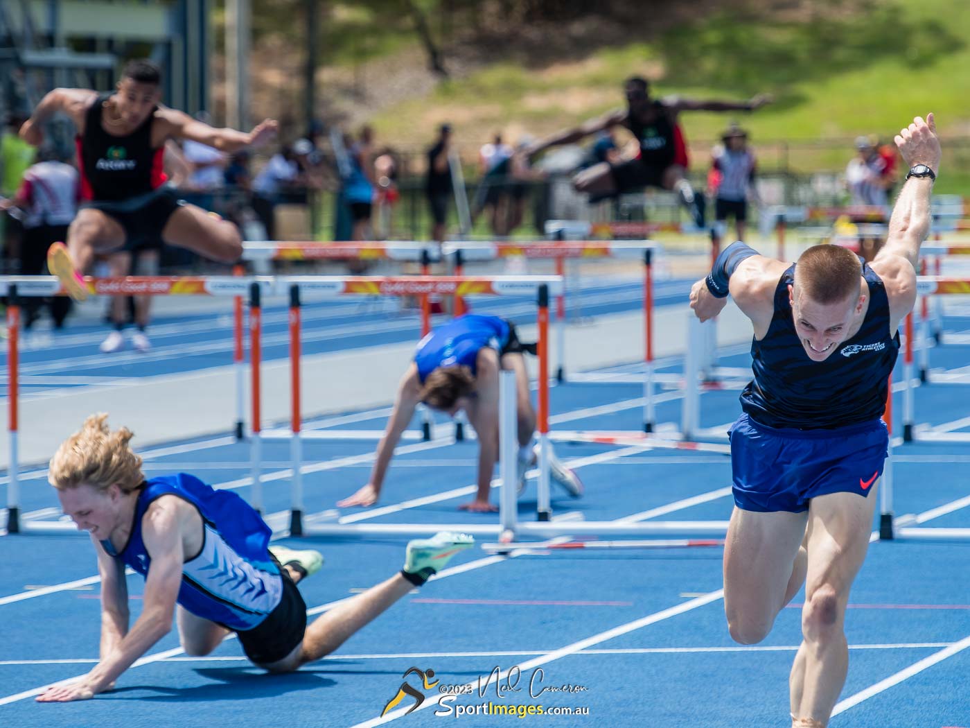 Athletics
