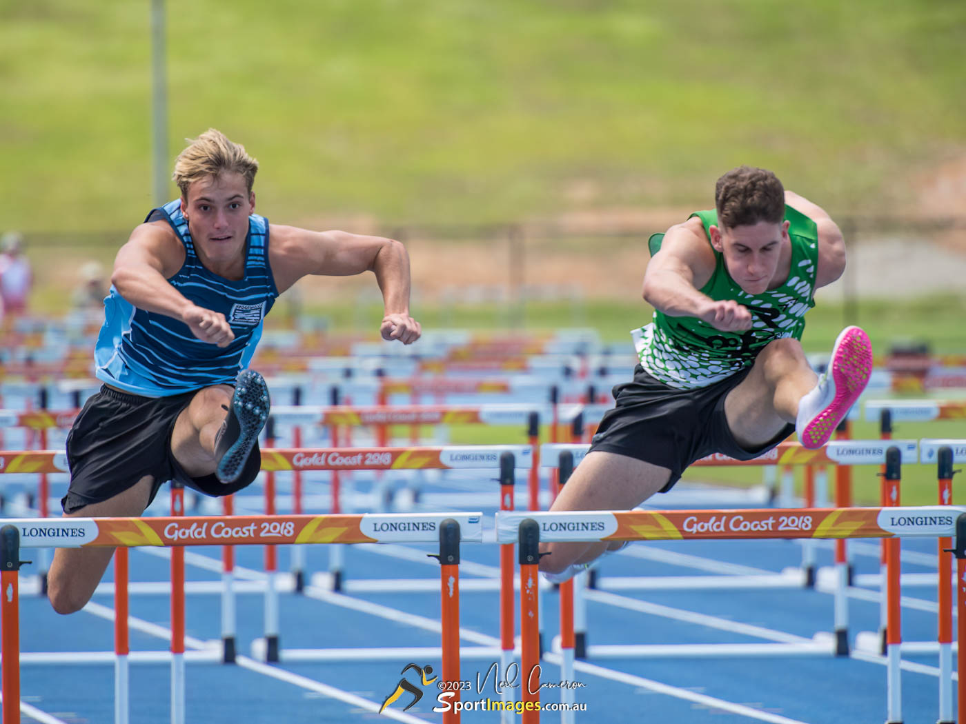 Athletics