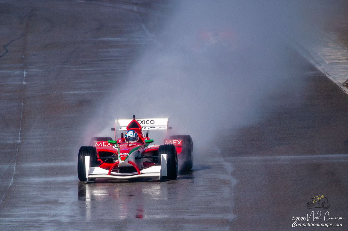 Car Racing