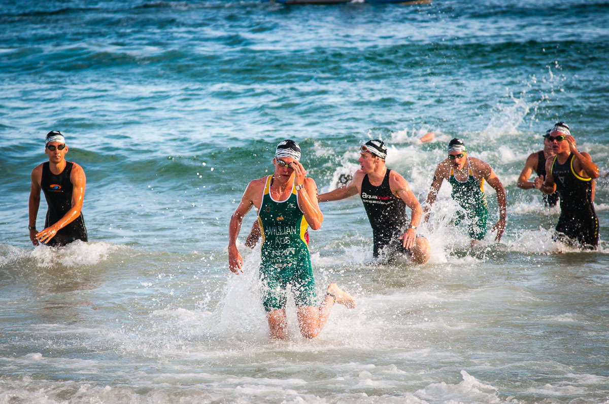 Triathlon