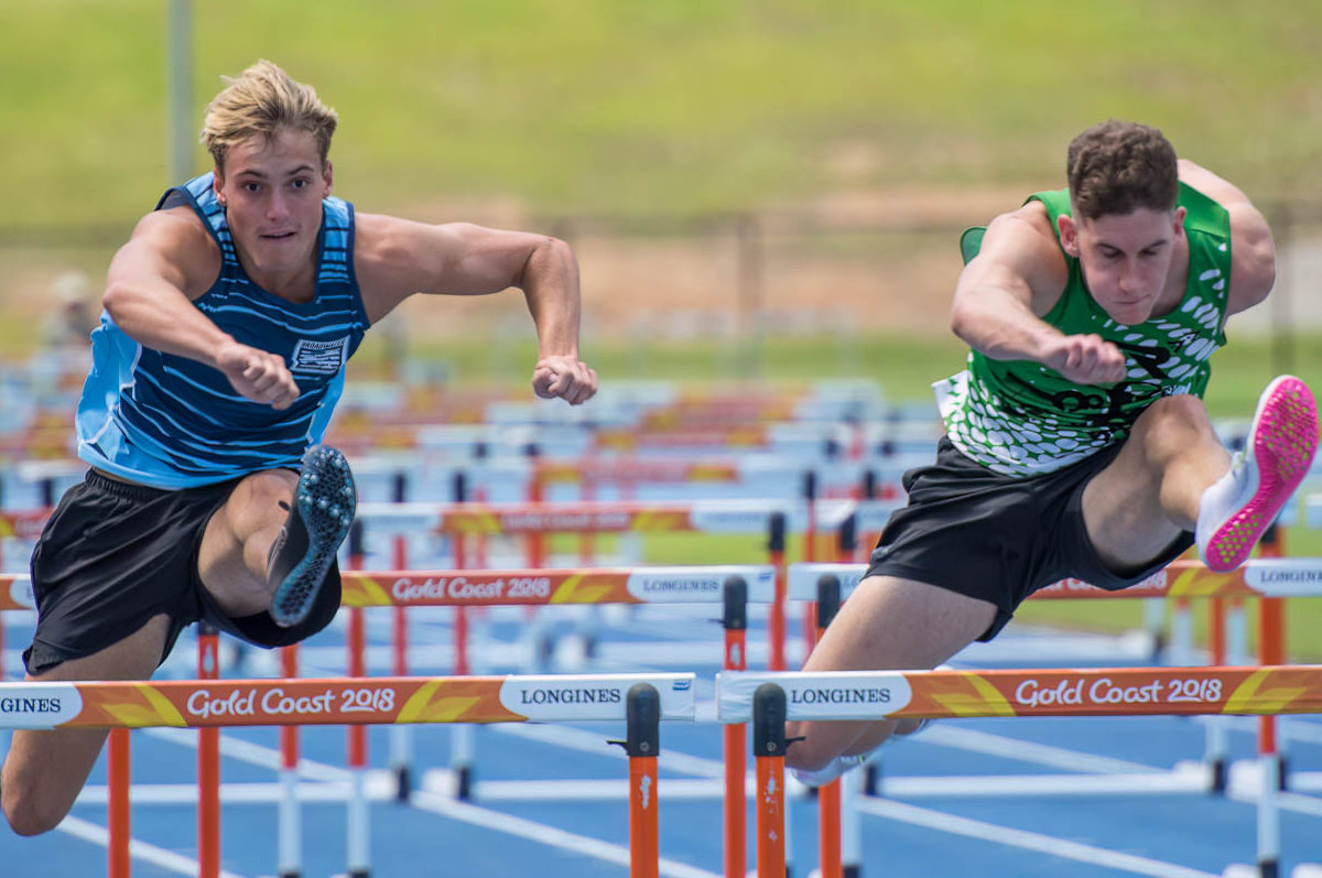 Athletics