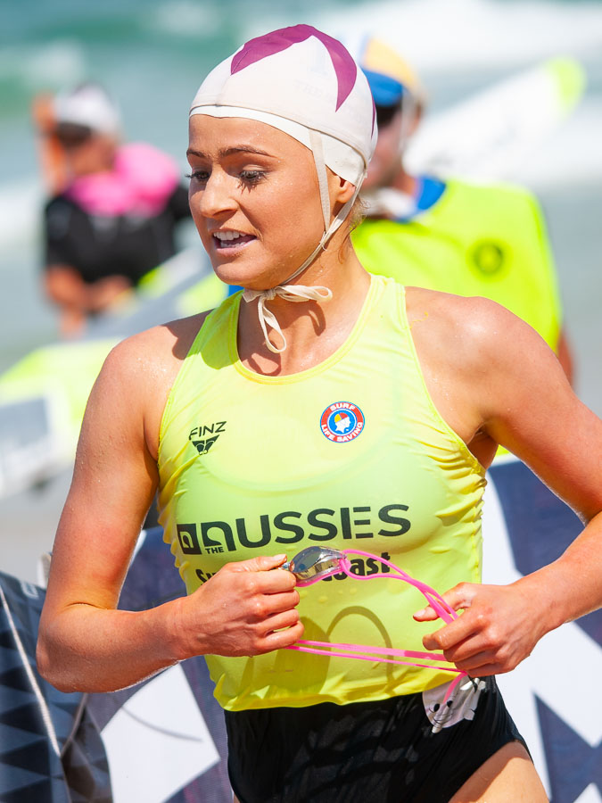 Nutrigrain Ironman, Mooloolabah, Queensland