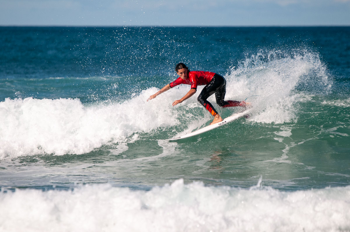 Parko Grom, Sunshine Coast, Queensland