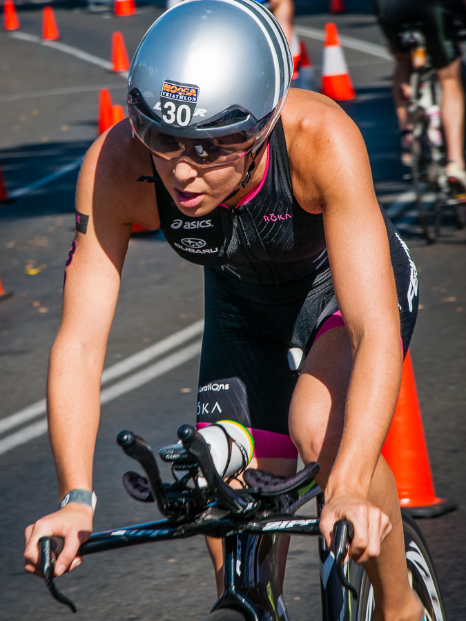 Cyclist